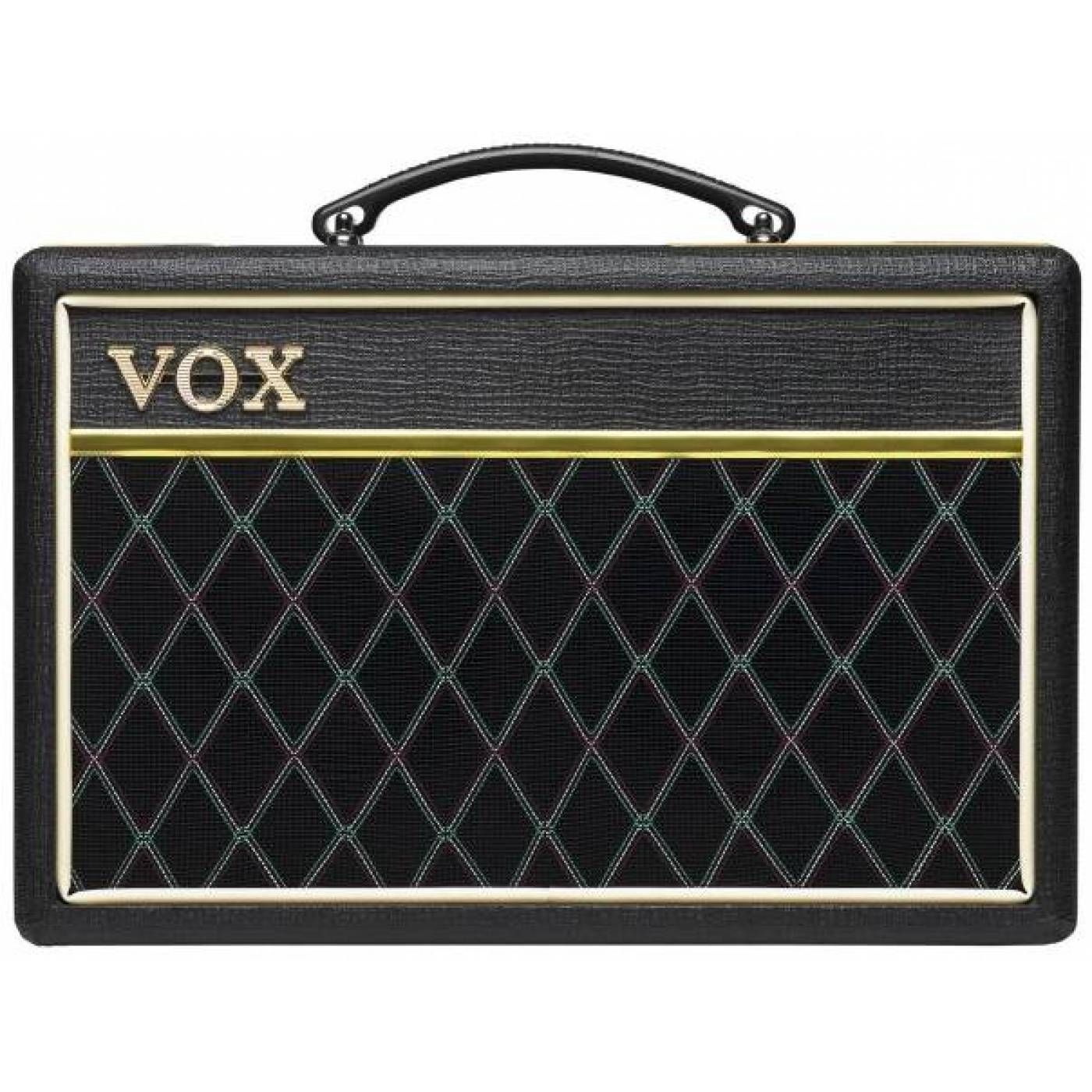 Комбоусилитель для бас-гитары VOX PATHFINDER BASS 10