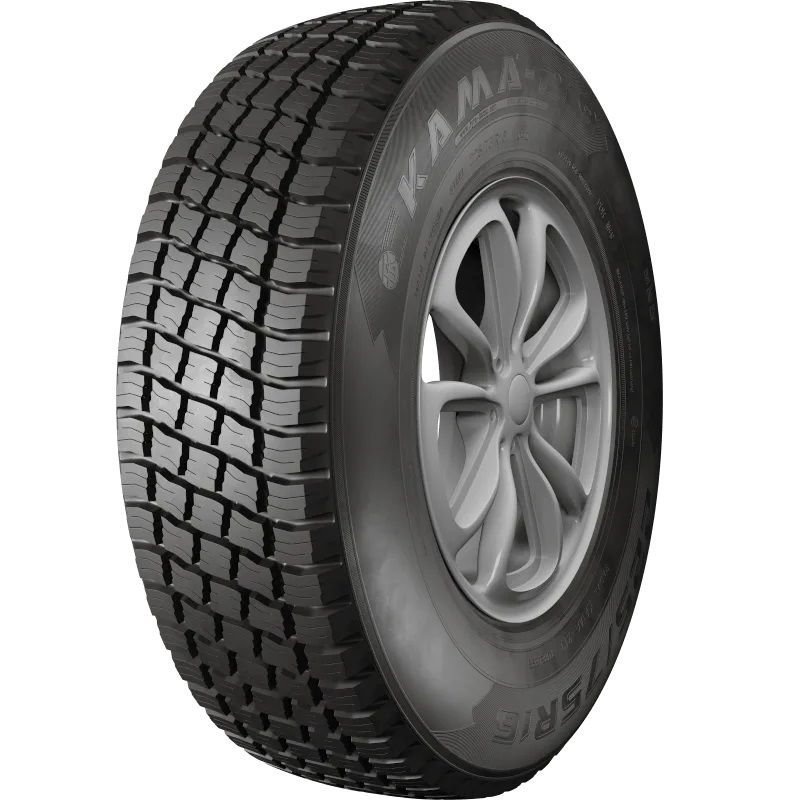 КАМА 219 Шины  всесезонные 225/75  R16 104Q