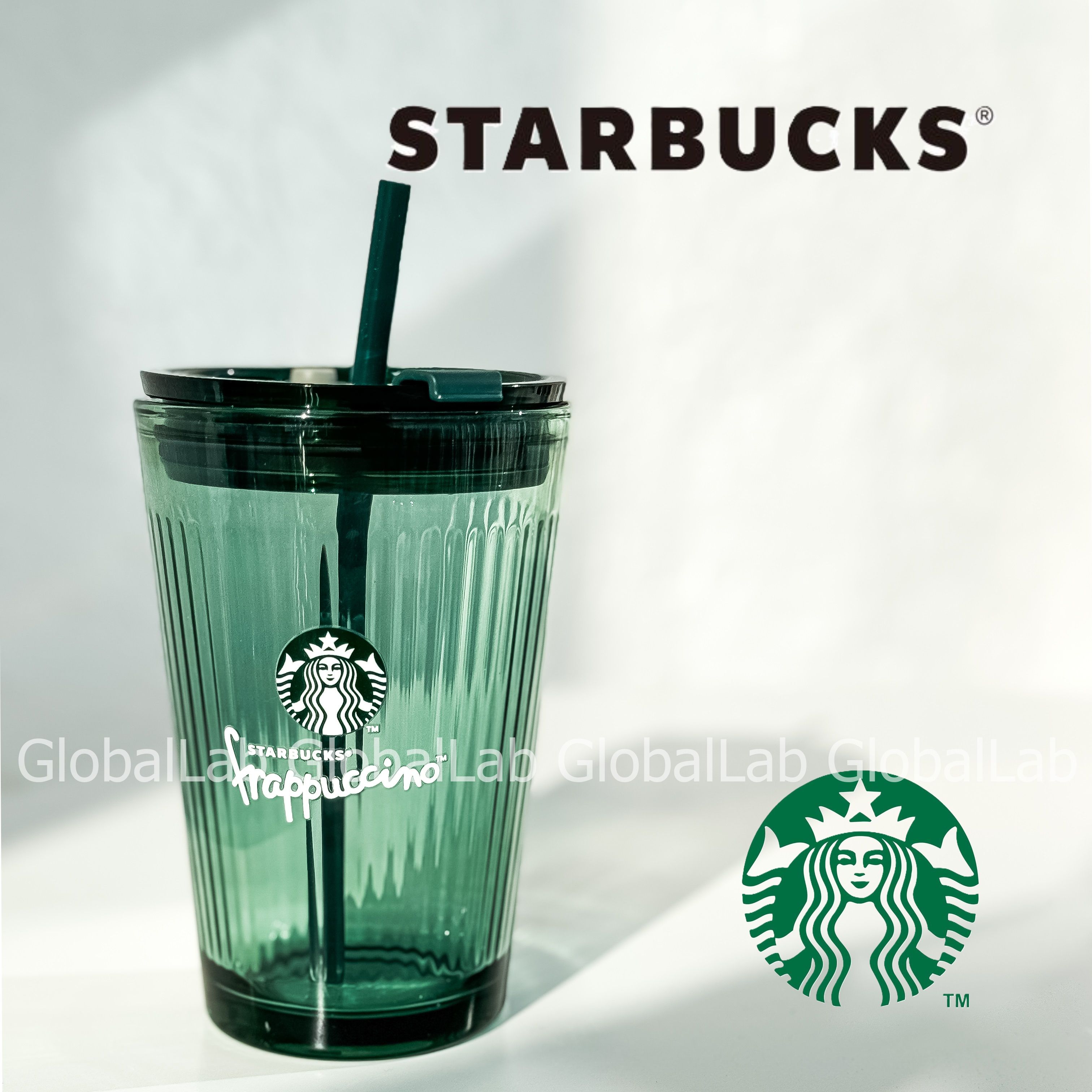 StarbucksСтакан"StarbucksFrappuccino",473мл,1шт