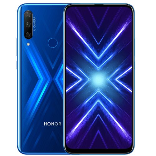 HUAWEIСмартфонHonor9XтелефонысмартфоныGlobal6/128ГБ,синий