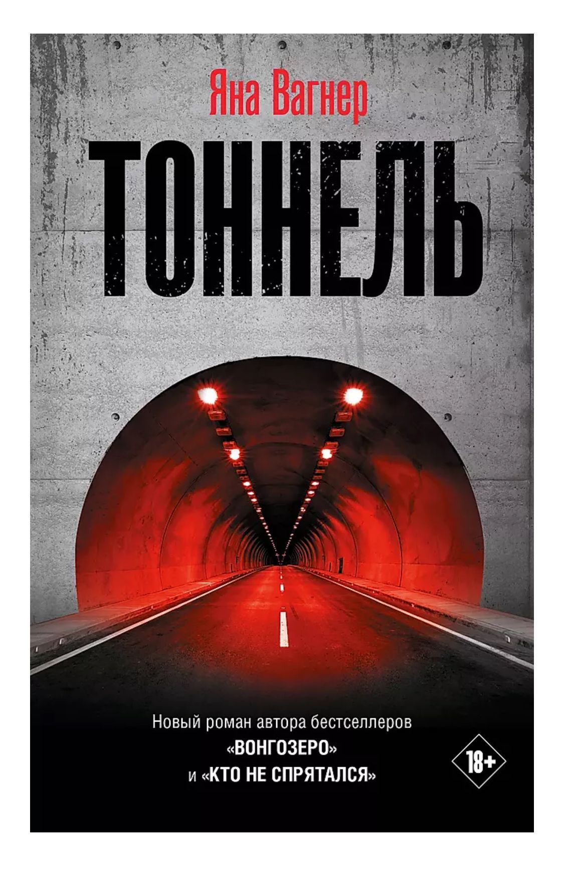 Туннель вагнер читать полностью Туннель вагнер читать полностью