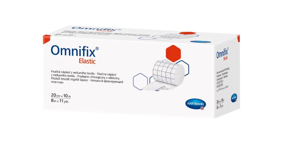 Omnifix Пластырь Купить В Москве
