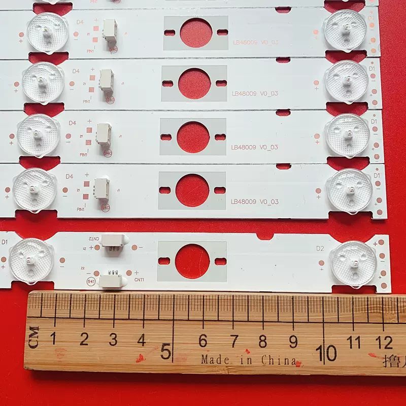 Подсветка для SONY KDL-48WD653, KDL-48W650D, KDL-48W656D; LB48009