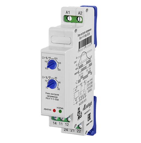 УЗО Евроавтоматика F&F AC, 1 шт. - купить в интернет-магазине OZON с быстрой дос