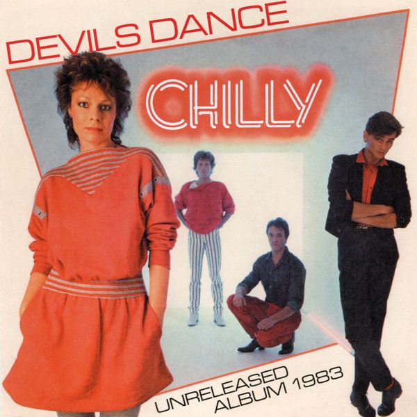 Chilly-DevilsDance(2023/2023)(переиздание)