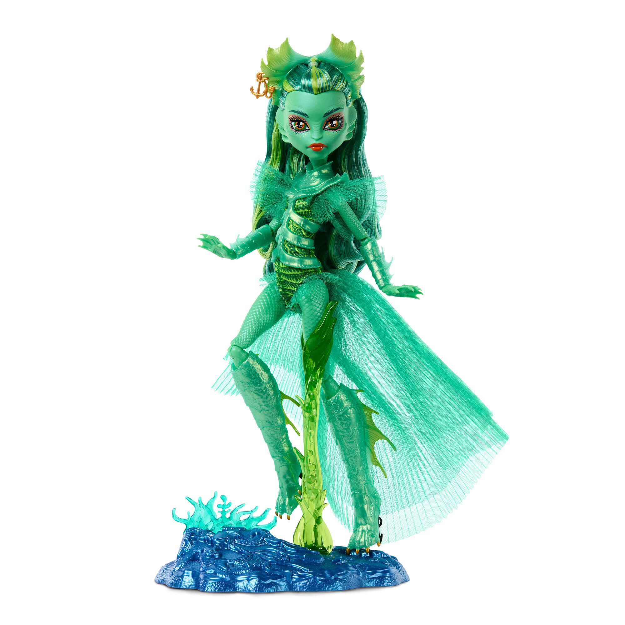 Ivy monster high on sale