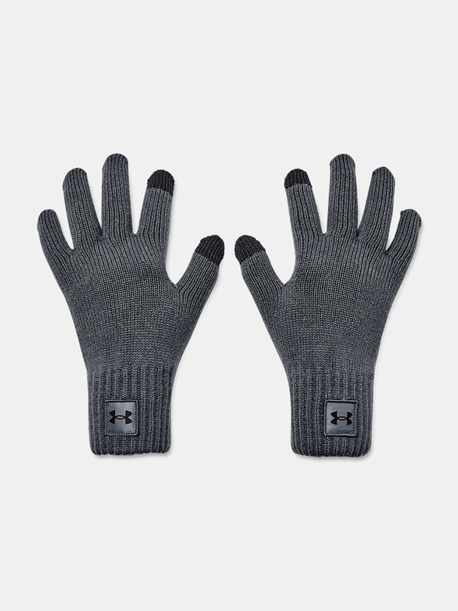 Перчатки Ua Halftime Gloves