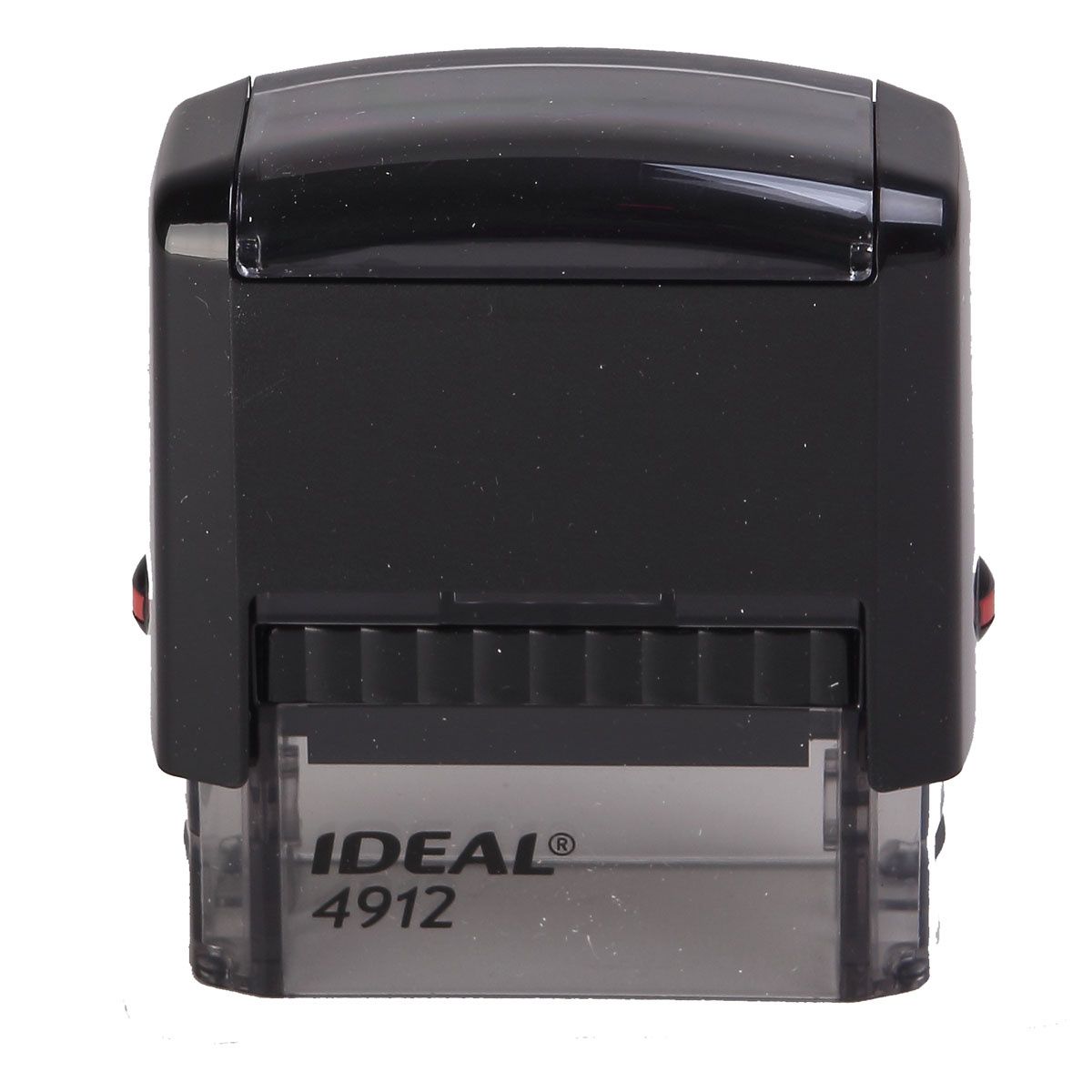 Оснастка для штампов цвет оттиска синий