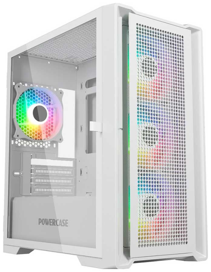 Powercase mistral micro d3b argb. Powercase mistral micro d3b argb