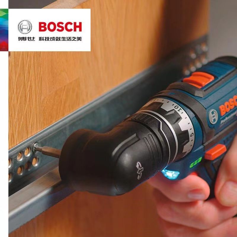 ЭлектроинструментыBosch12ВАккумуляторнаядрель