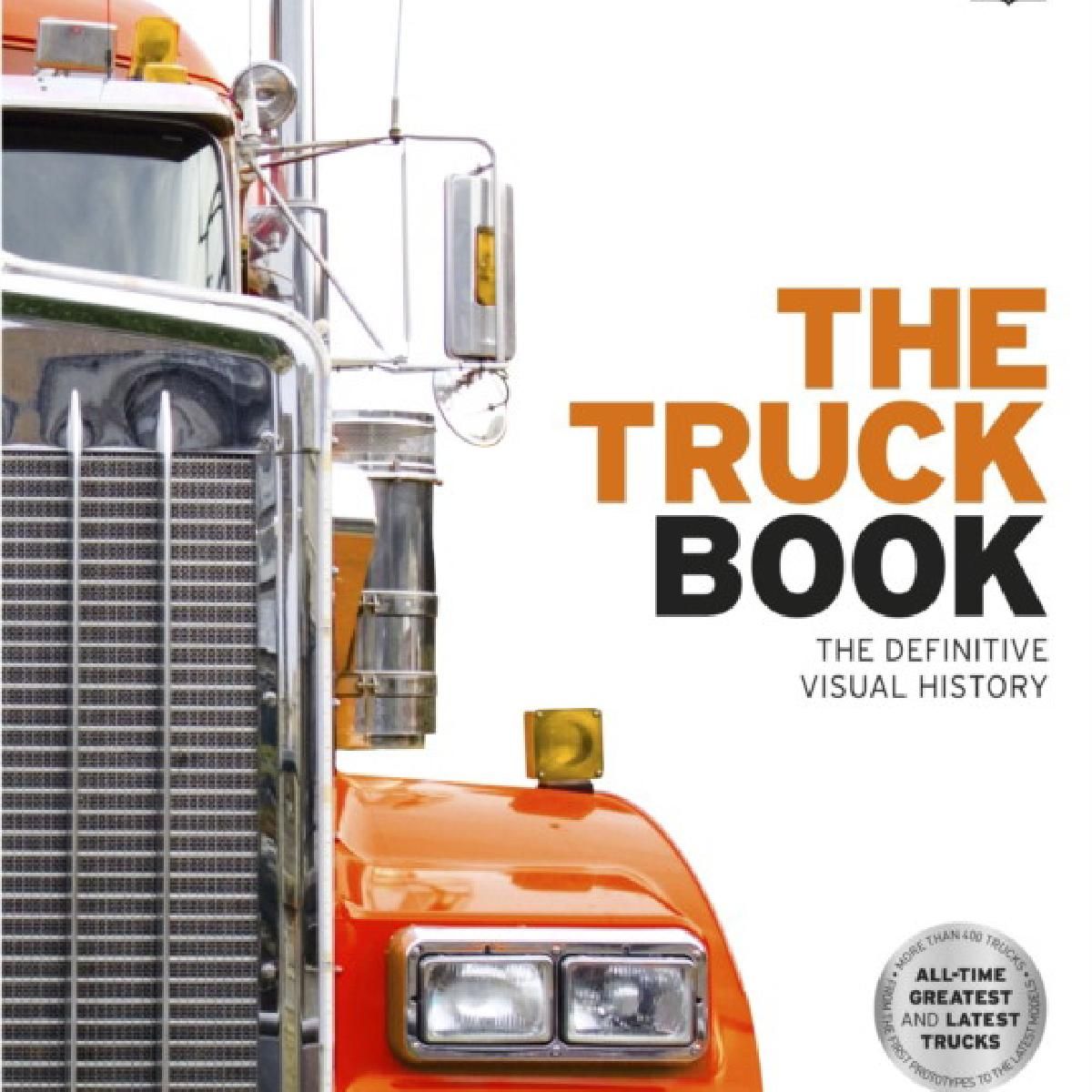 The Truck Book