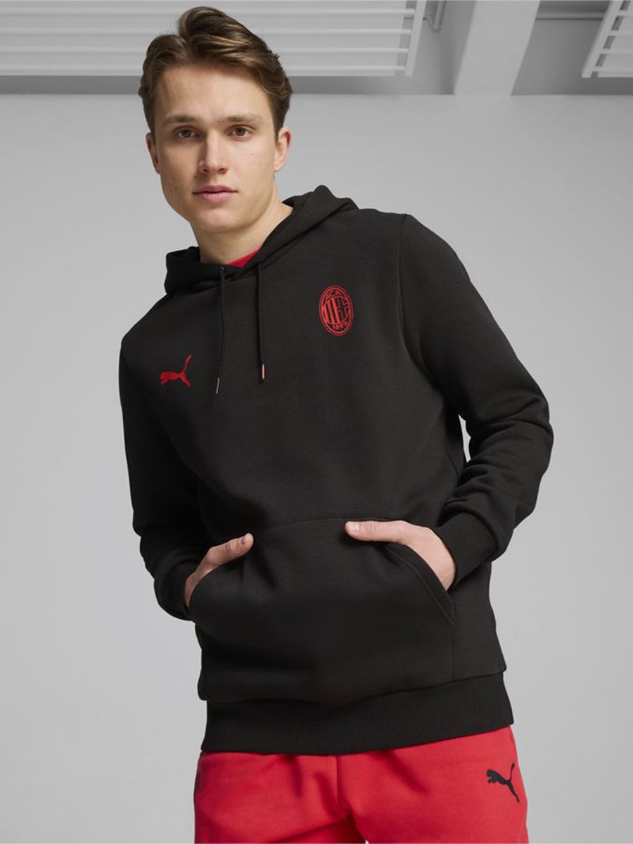 Худи PUMA Acm Ess Hoodie купить на OZON по низкой цене (1620700452)