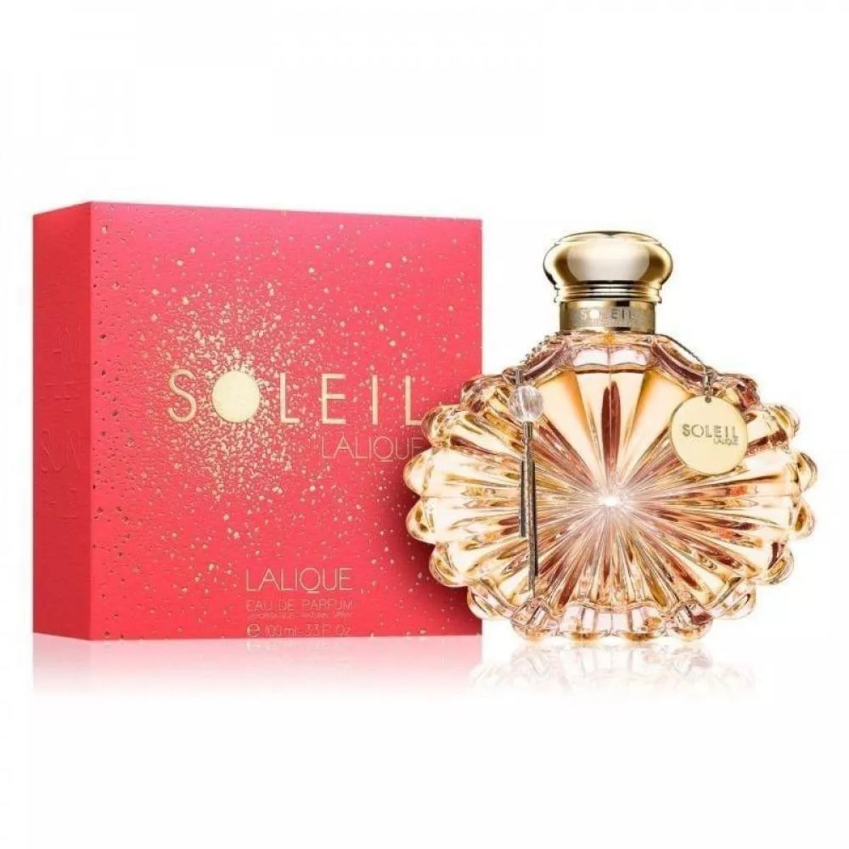 Lalique Soleil парфюмерная вода 100ml