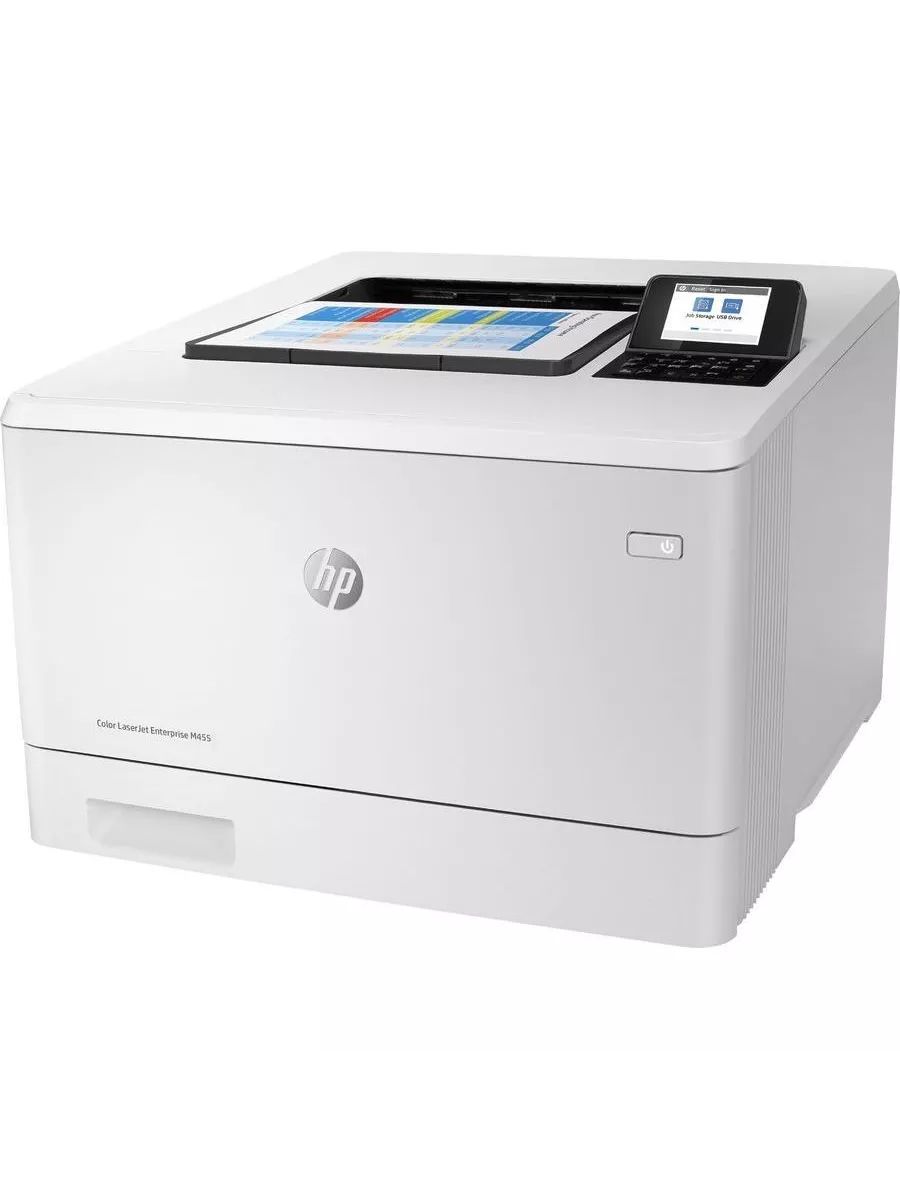 Принтер Hp Color Laserjet Cp5225 Купить