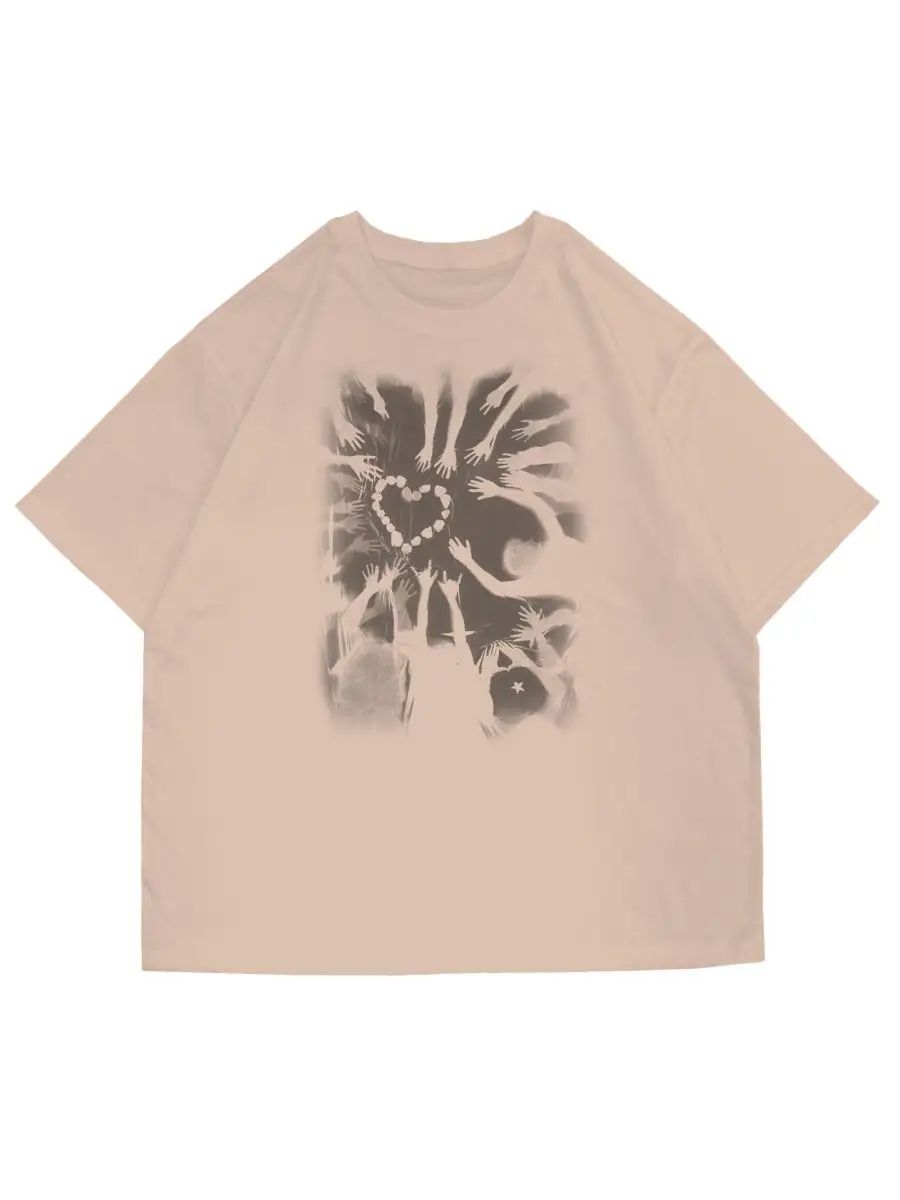 Футболка SunnyDress,...