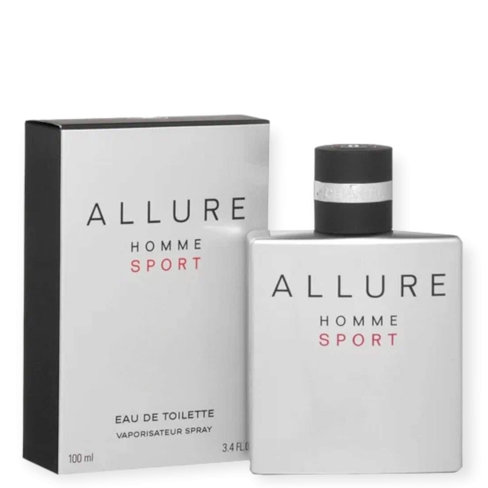 Chanel Allure Homme Sport Купить