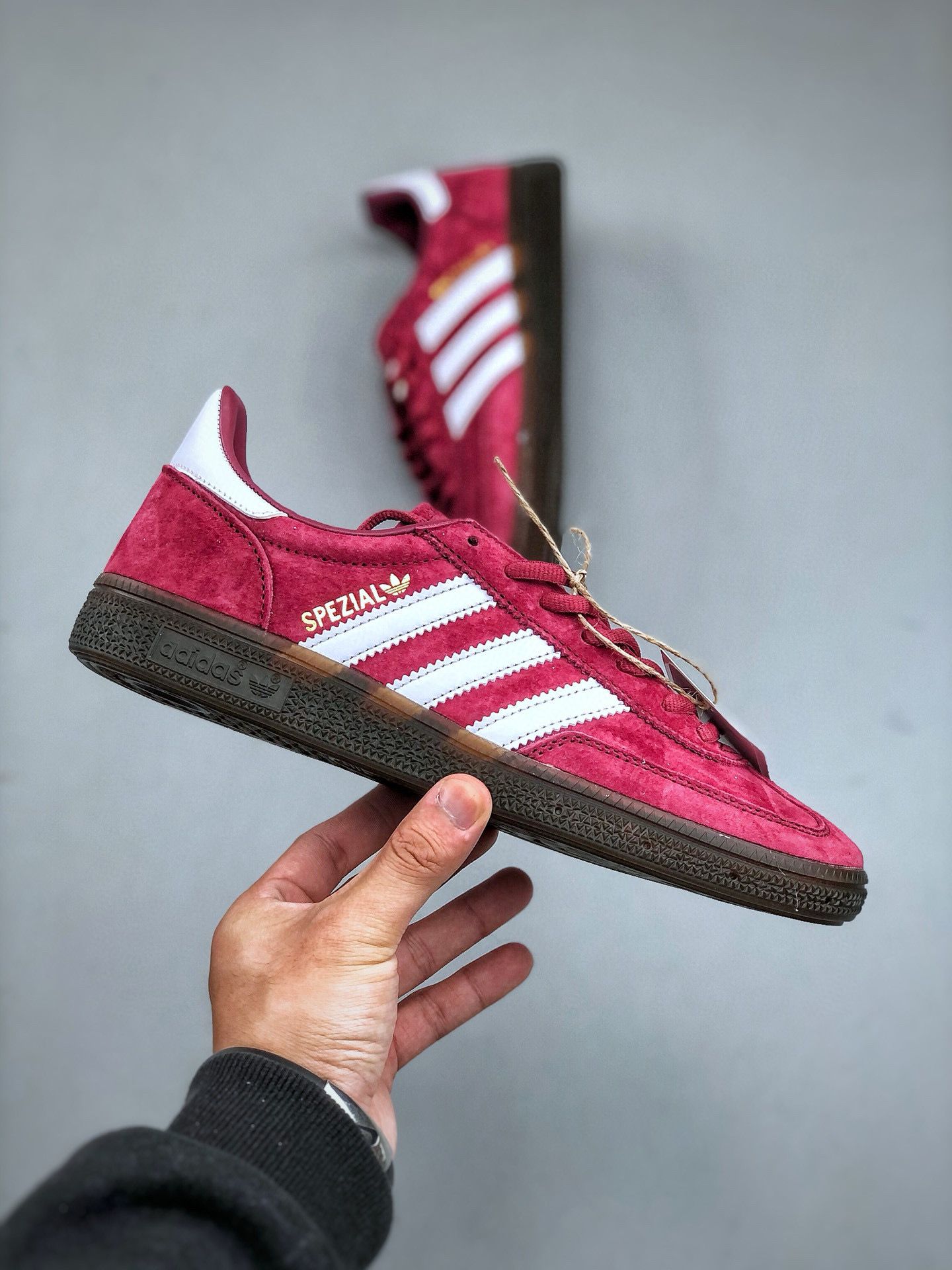 adidas Handball Spezial OZON 1628999911