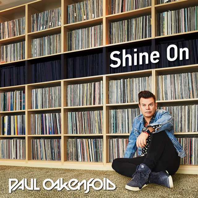 PaulOakenfold-ShineOn-новаявиниловаяпластинка