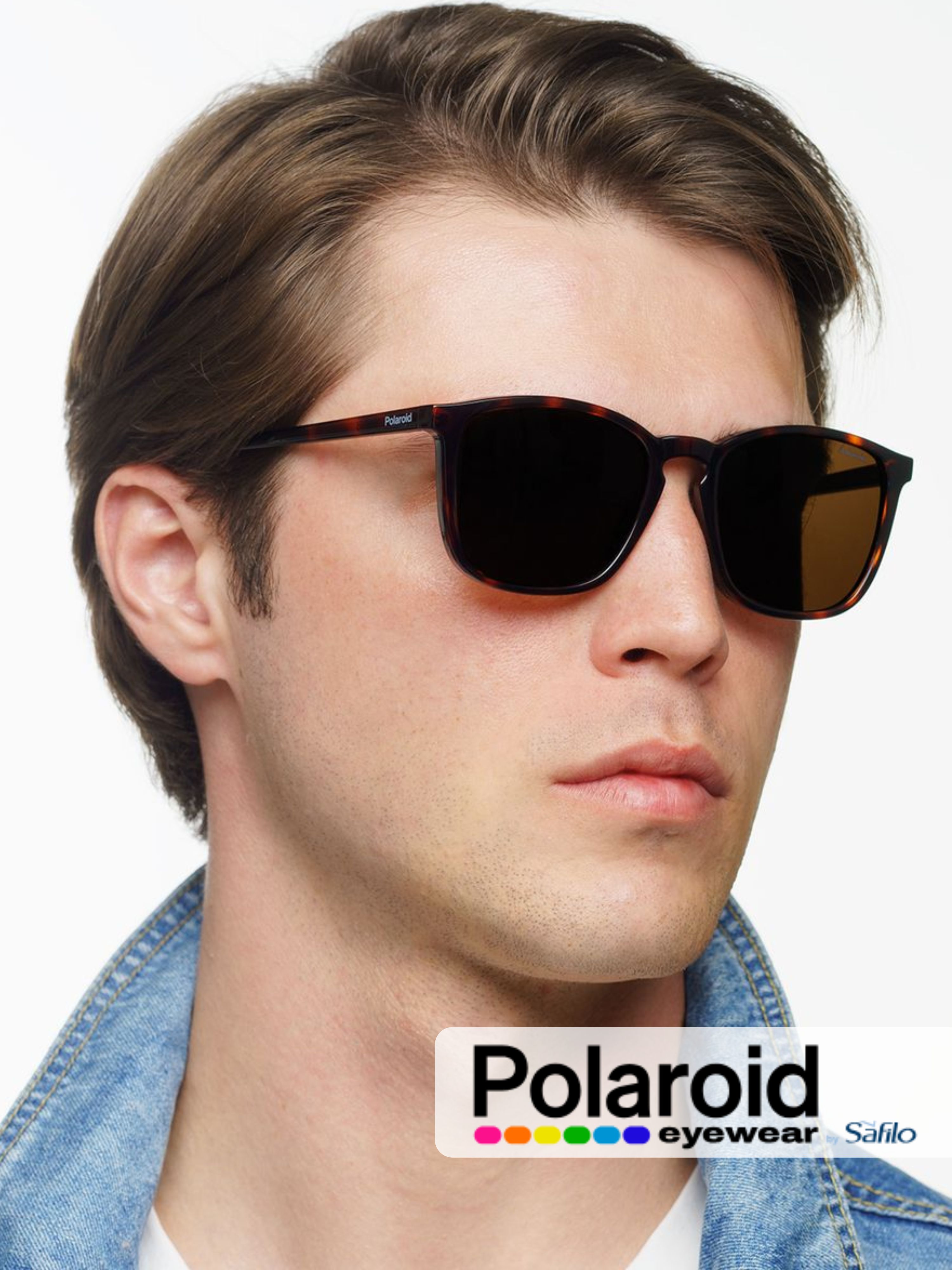 Купить Очки Солнцезащитные Мужские Полароид Для Водителей