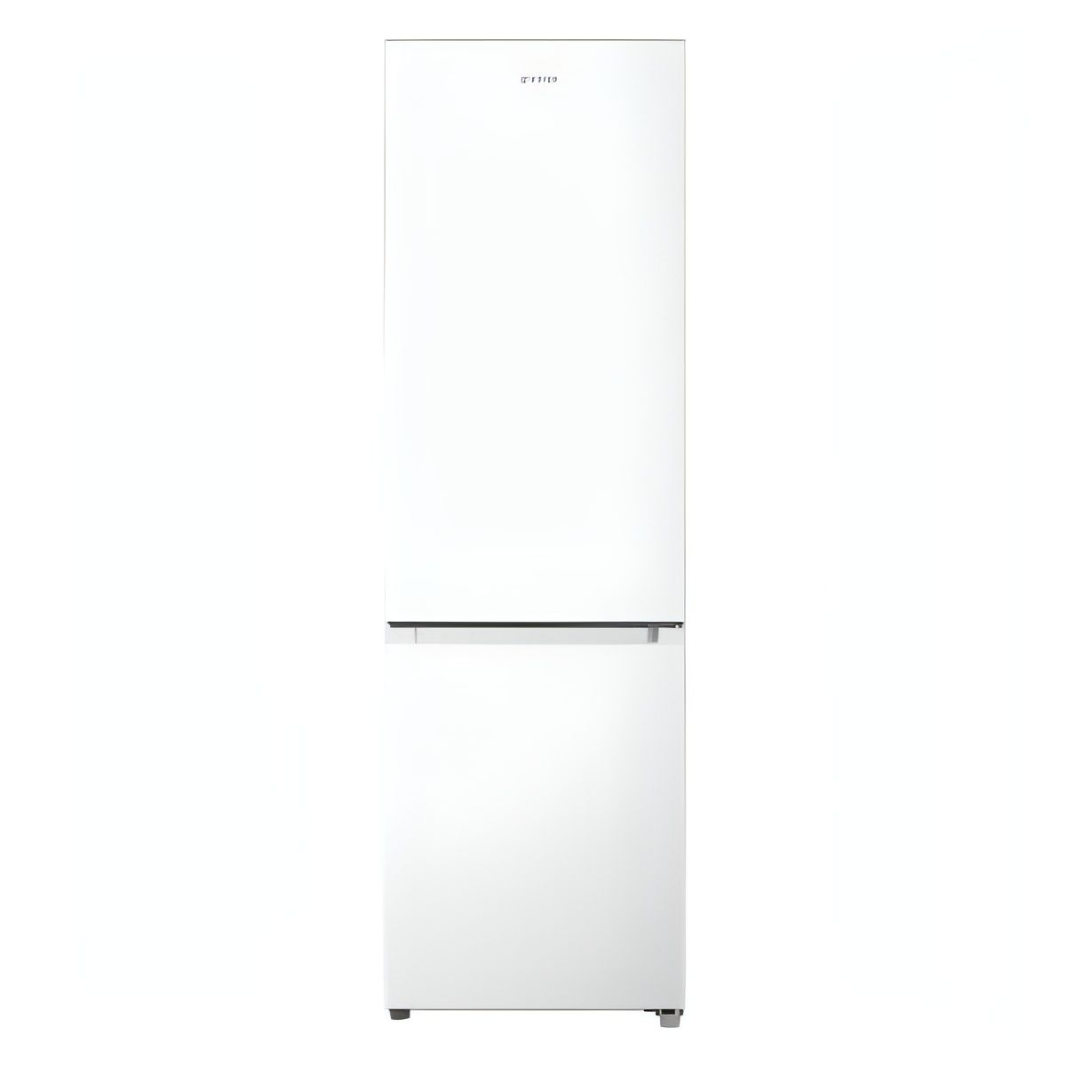 Gorenje Холодильник NRK418FEW4, белый