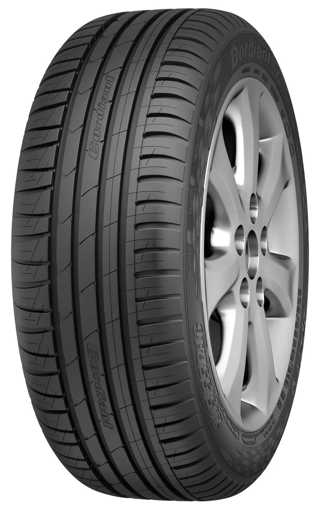 Cordiant 205