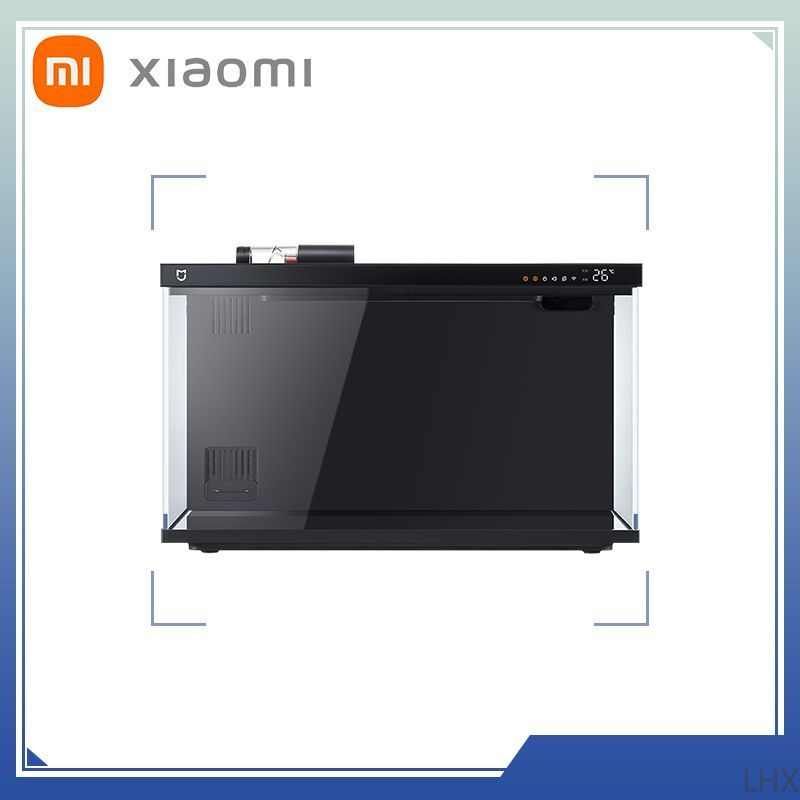 Умный аквариум Xiaomi Mijia Smart Fish Tank MYG100