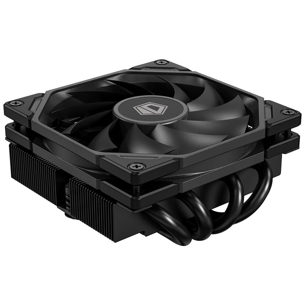 Охлаждение CPU Cooler for CPU ID-COOLING IS-40-XT Black