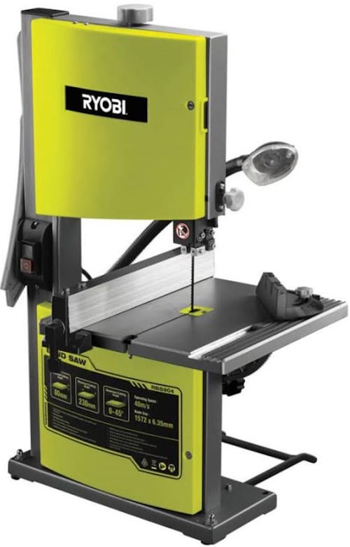 Пила ленточная Ryobi RBS904 5133002854