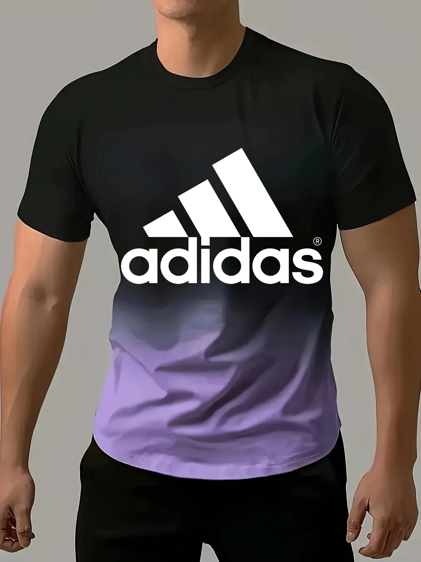 Футболкаadidas