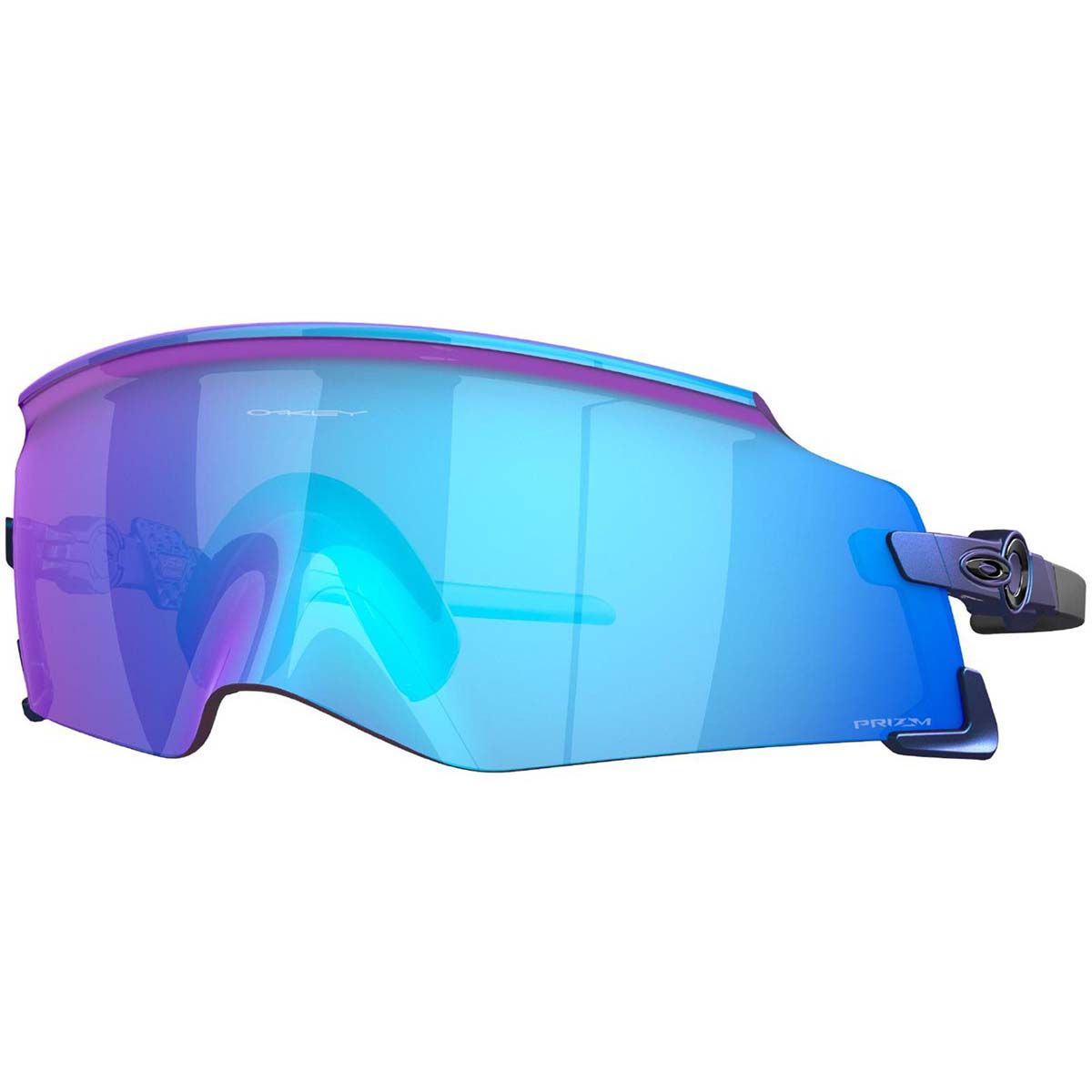 Спортивные очки Oakley Kato Prizm Sapphire 9455M 29