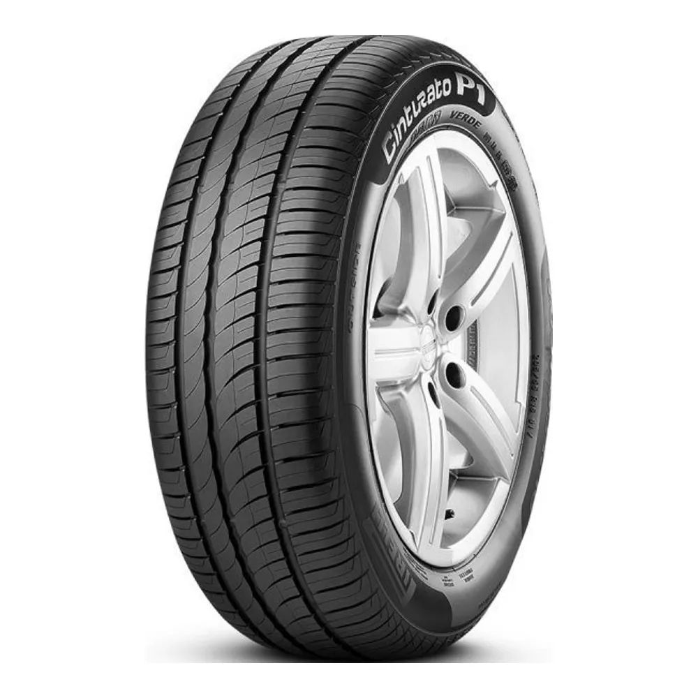 Pirelli Cinturato P1 Шины  летние 185/60  R15 84H