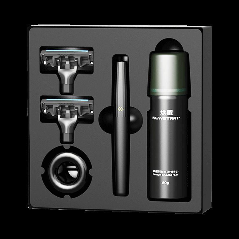 Mijia lemon razor h303 5. Mijia lemon razor h303 5