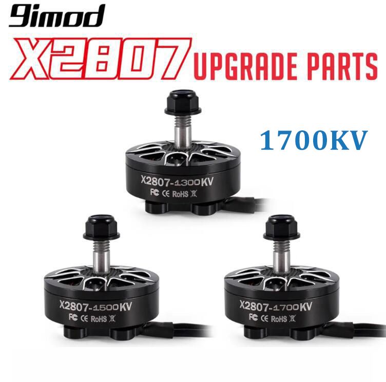 9IMODX28071700KV2-6SмотордляRCгоночного-4pcs