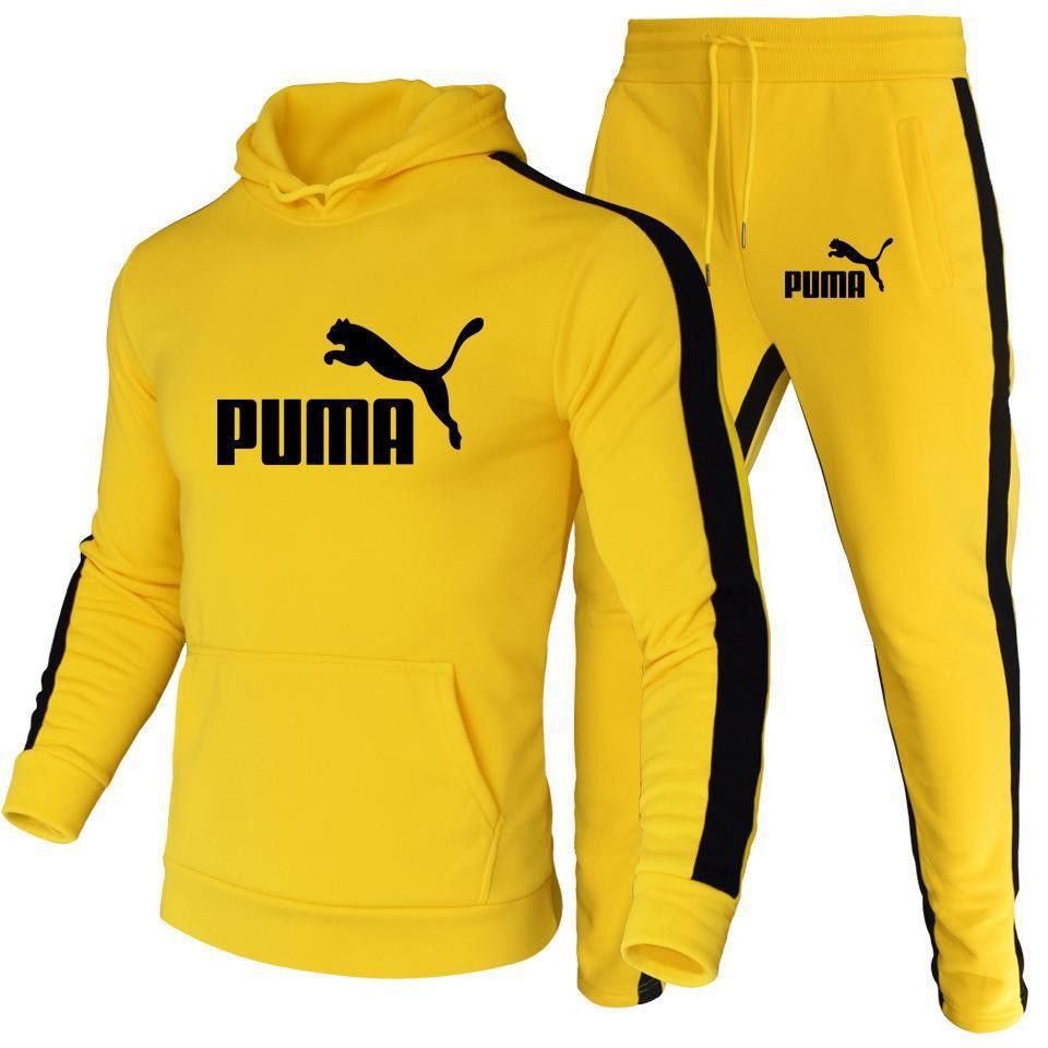 КостюмспортивныйPUMA