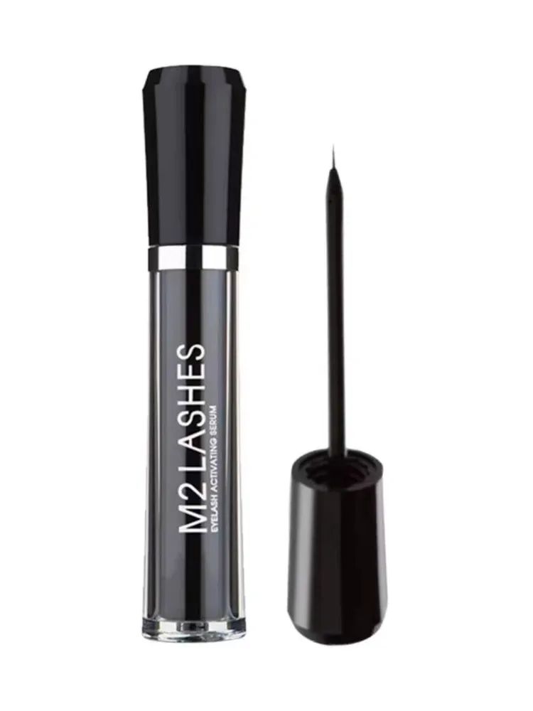 M2 lashes discount