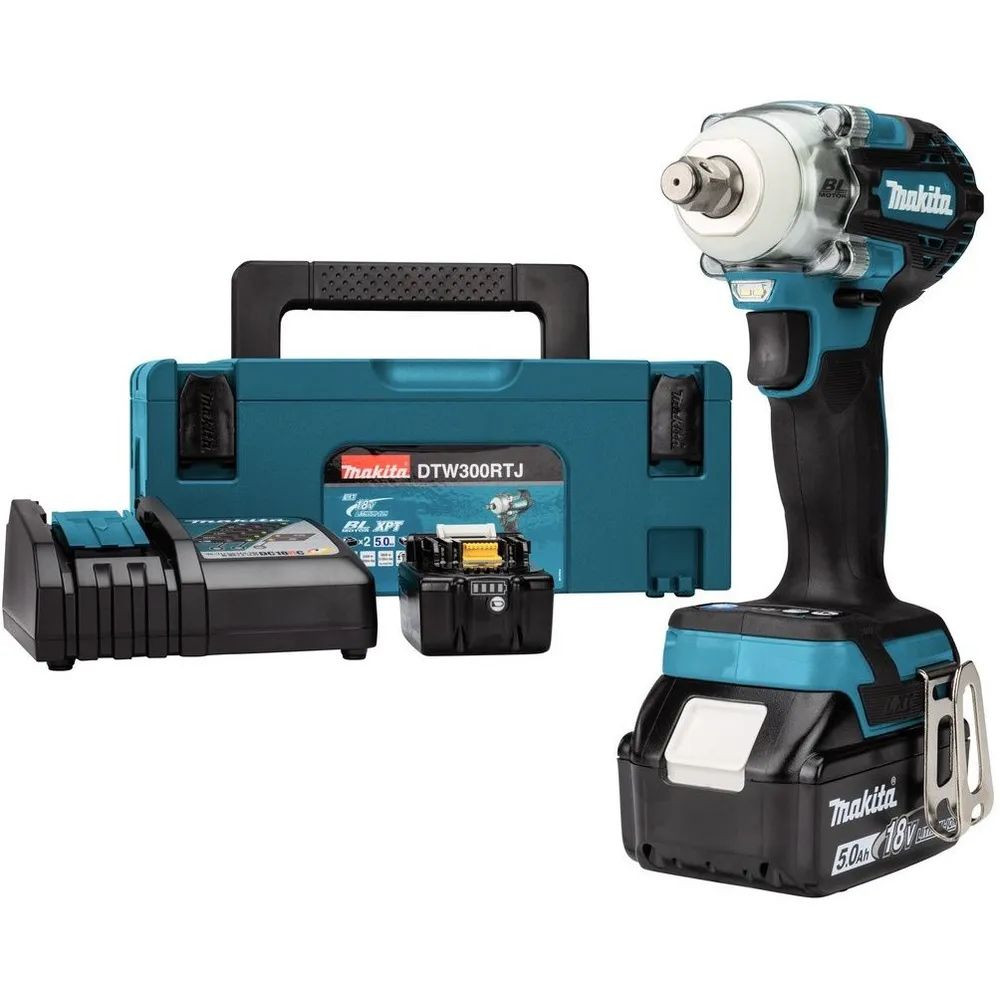 Гайковерт Аккумуляторный Makita Dtw700z Купить