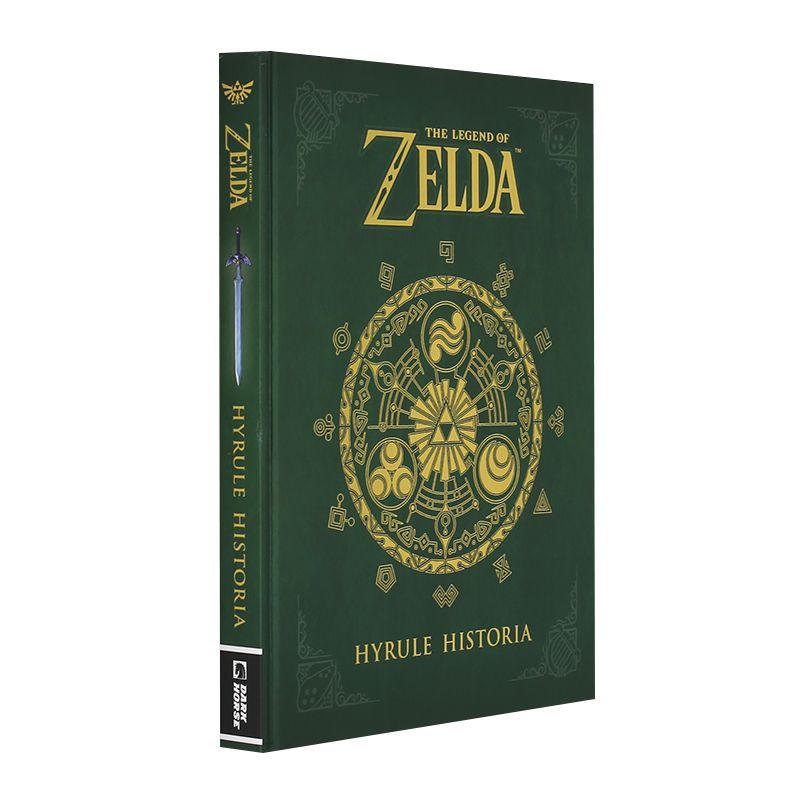 TheLegendofZelda:HyruleHistoria