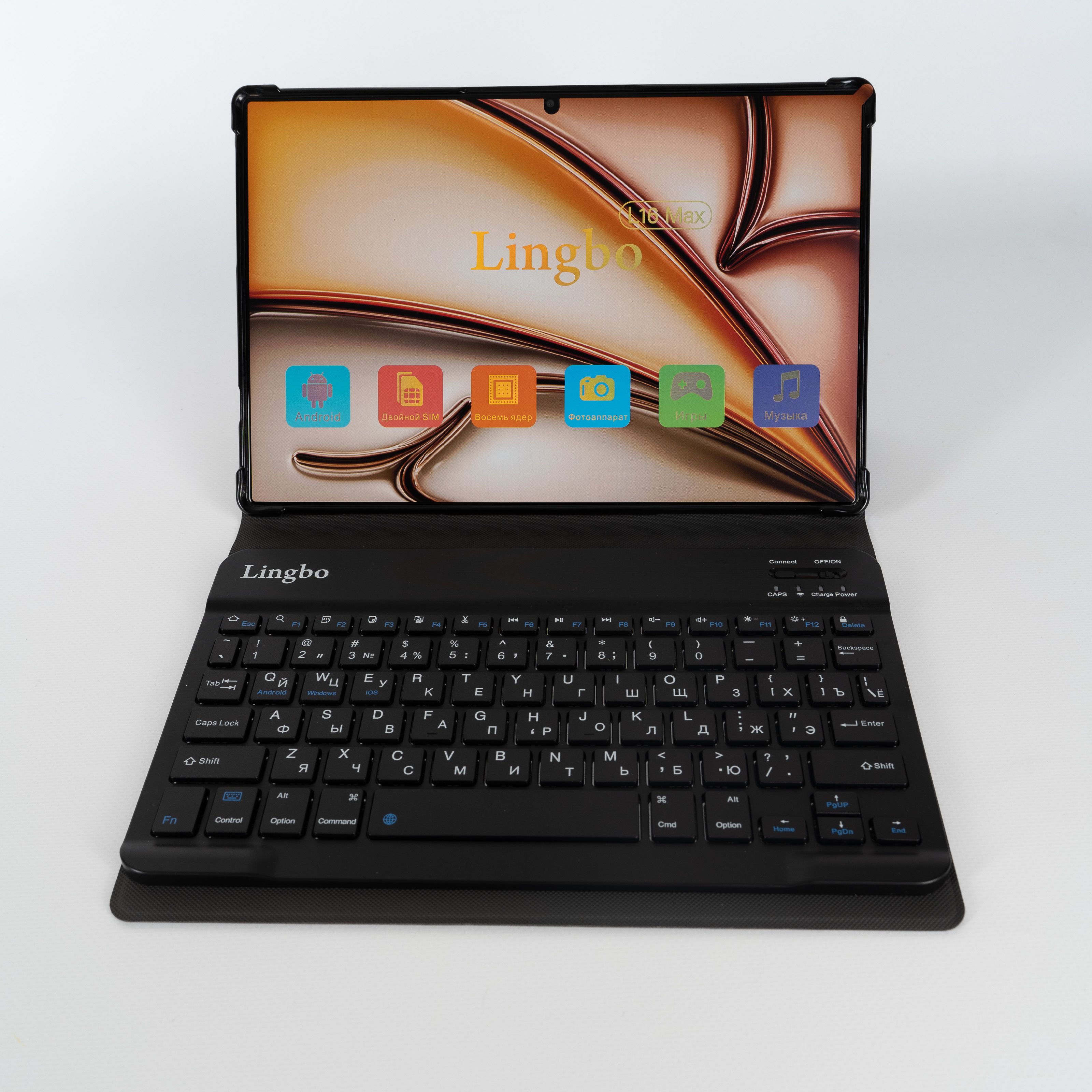Lingbo a15 10.1