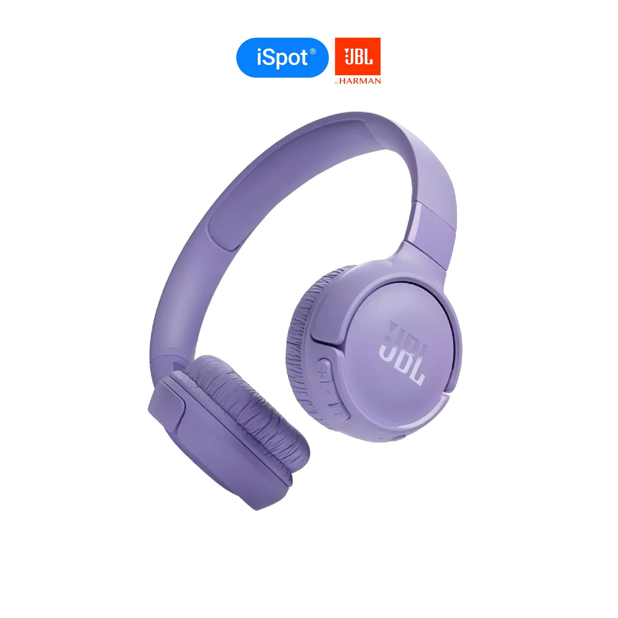 Наушники Накладные Bluetooth Jbl T460bt Black Купить