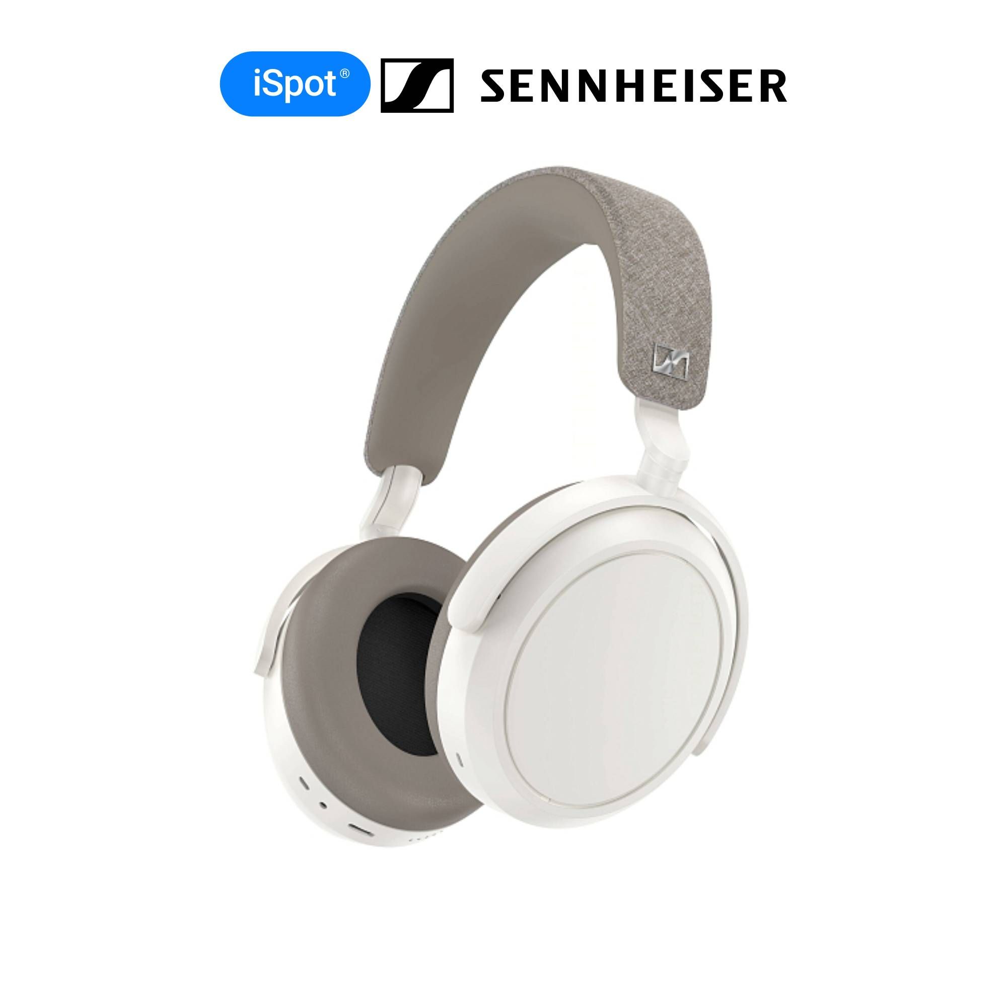 Наушники Sennheiser Momentum 4 Wireless Купить