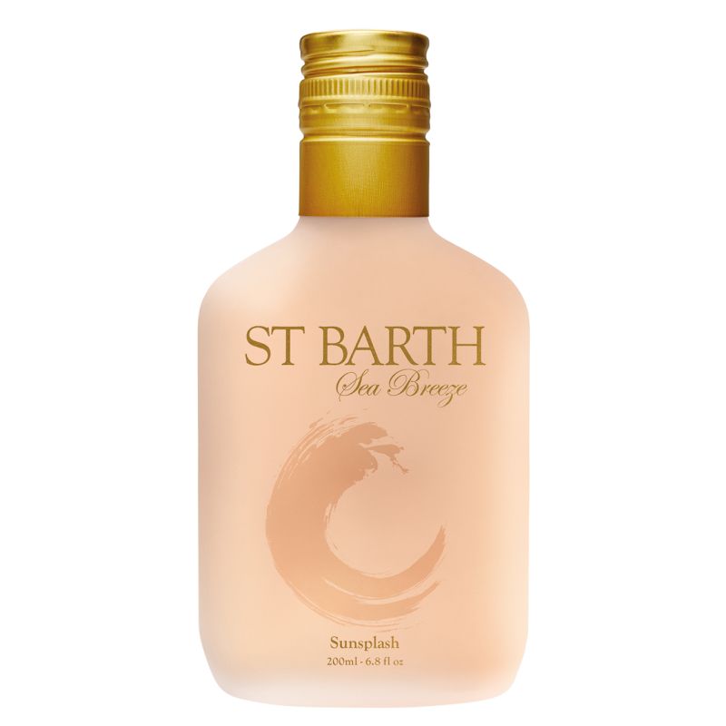 St barth для тела