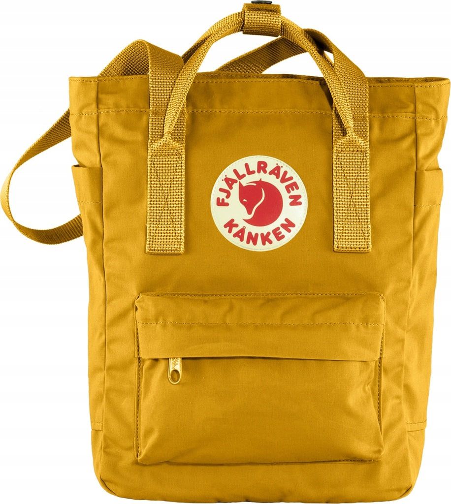 Kanken totepack mini discount