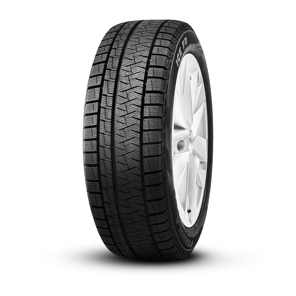 FormulaformulafrictionШинызимние205/55R1694TНешипованные