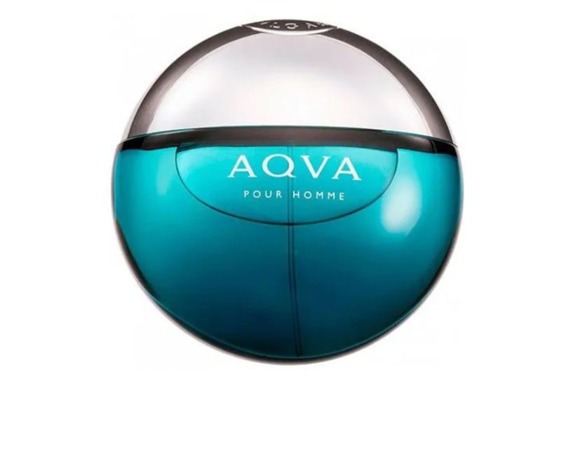 Туалетная вода Aqva pour Homme Marine 100 ML 100 мл