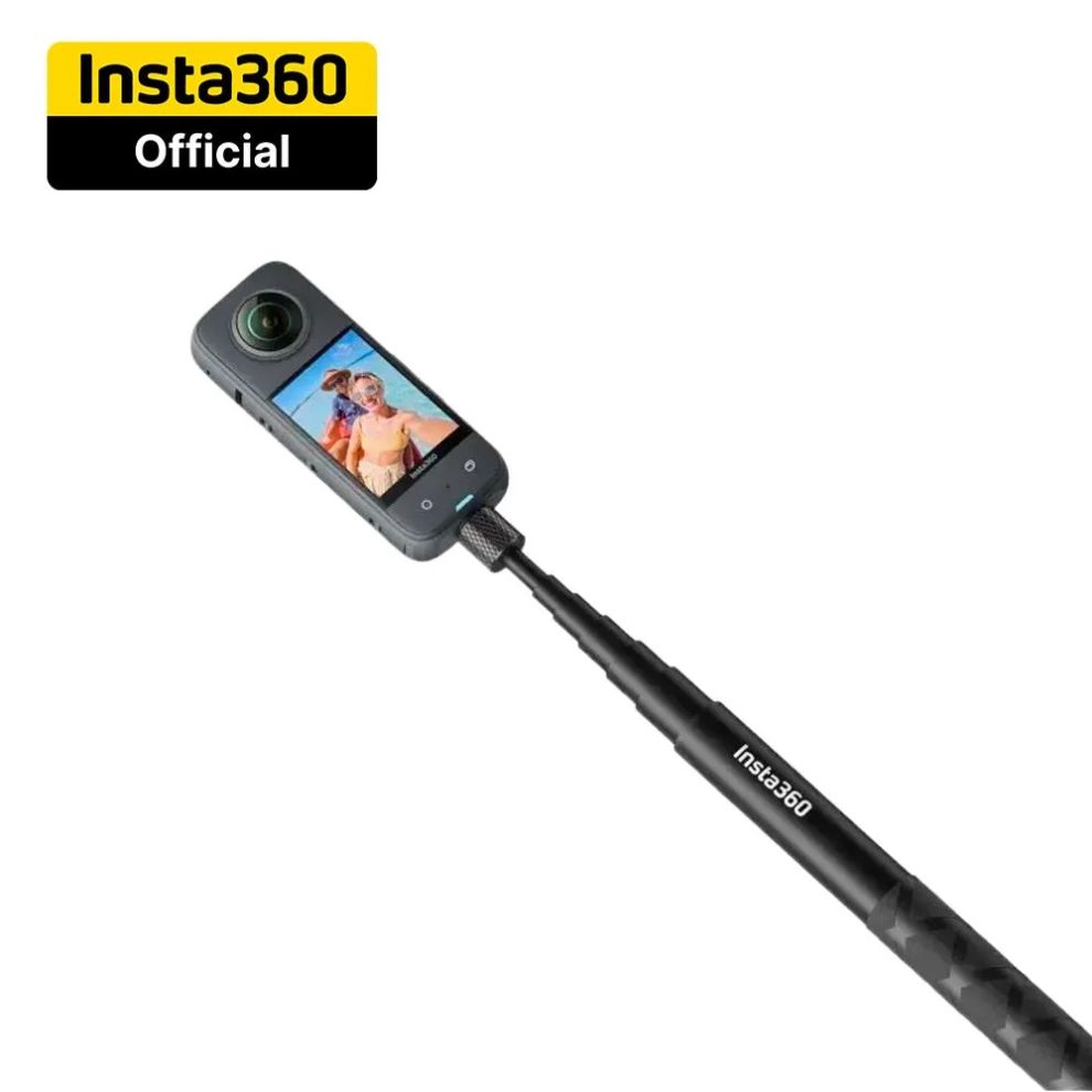 Монопод (селфи палка) Insta360 Invisible Selfie Stick 114 см