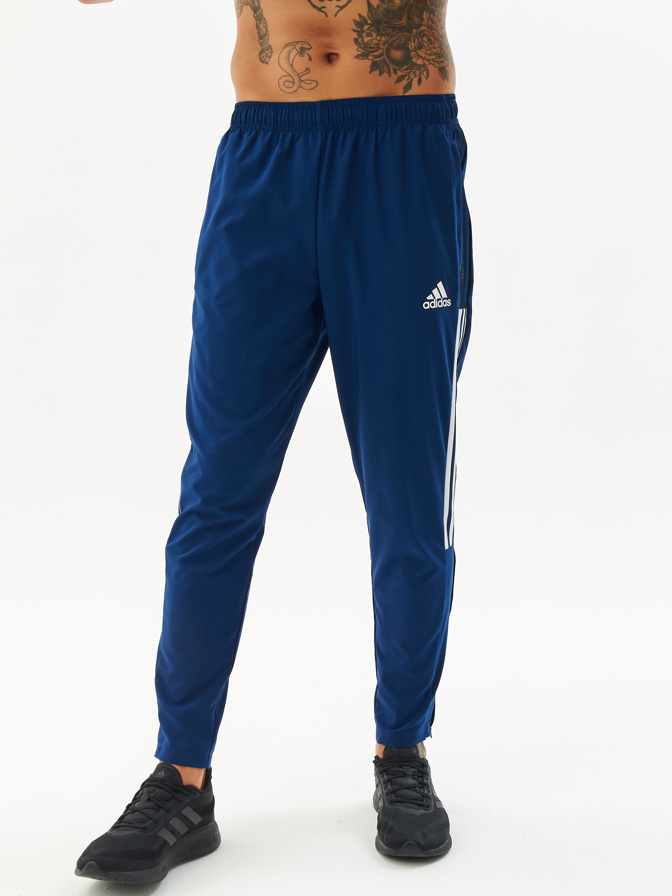 Брюки спортивные adidas Tiro