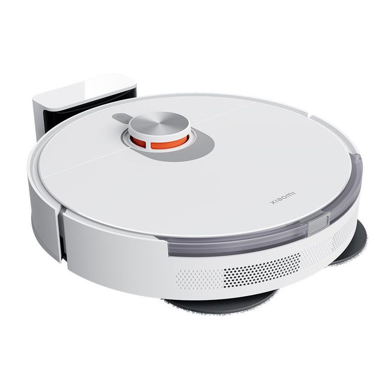 Робот-пылесос Xiaomi Robot Vacuum S20 Plus, белый