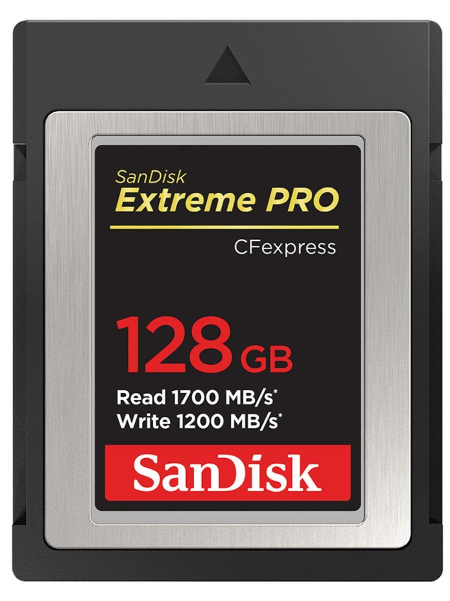 Sandisk Extreme Pro Купить Москва