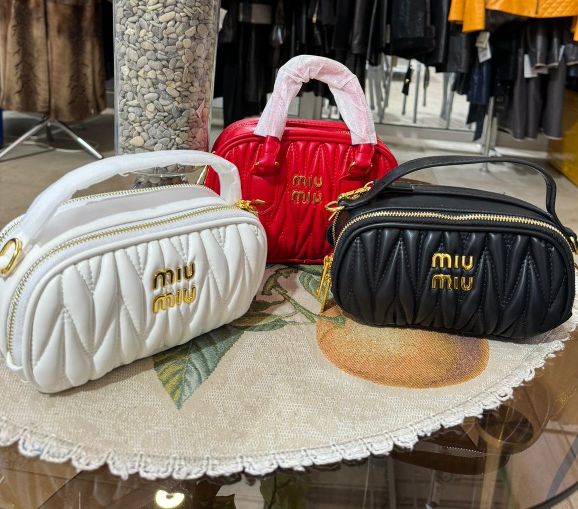 Miu Miu Сумка на...