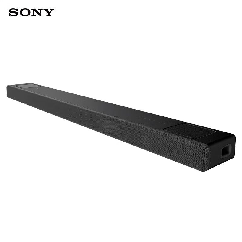 Саундбар, Sony HT-A5000 5.1.2360 Умный купольный 4K120 Гц VRR ALLM Домашний кинотеатр